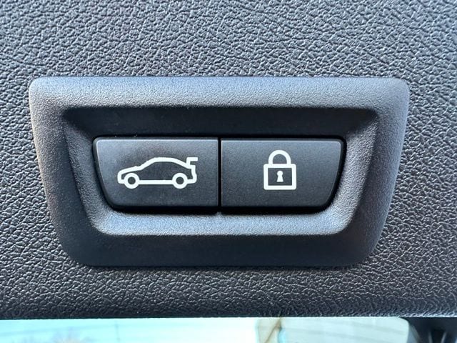 2022 BMW X6 M Base - Photo 25