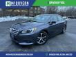 Used 2017 Subaru Legacy 2.5i Sedan