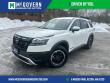 Used 2025 Nissan Pathfinder Rock Creek SUV