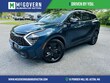 Kia Sportage Plug-In Hybrid