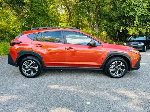 2024 Subaru Crosstrek Premium photo 2
