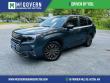 Used 2025 Subaru Forester Sport SUV