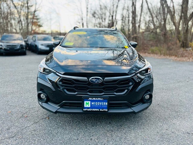 2025 Subaru Crosstrek Premium photo 2