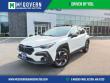 Used 2024 Subaru Crosstrek Limited SUV