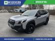 Used 2024 Subaru Forester Wilderness SUV