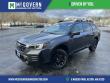 Used 2023 Subaru Outback Wilderness SUV