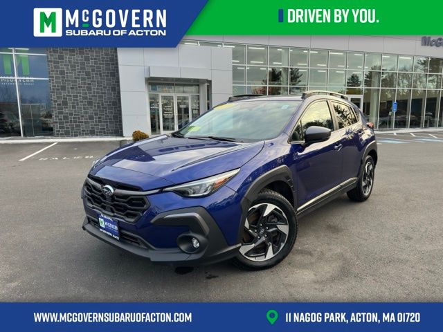 Certified Pre-Owned Subaru For Sale in Acton, MA