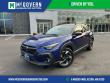 Used 2024 Subaru Crosstrek Limited SUV