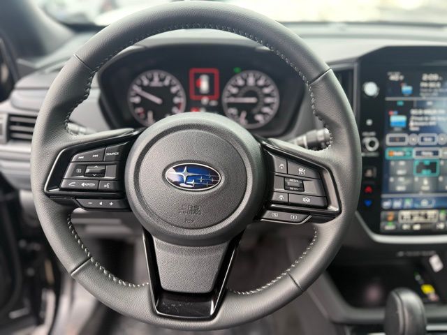 2026 Subaru Forester Premium - Photo 7