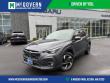 Used 2024 Subaru Crosstrek Limited SUV