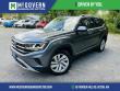 Used 2021 Volkswagen Atlas SEL SUV