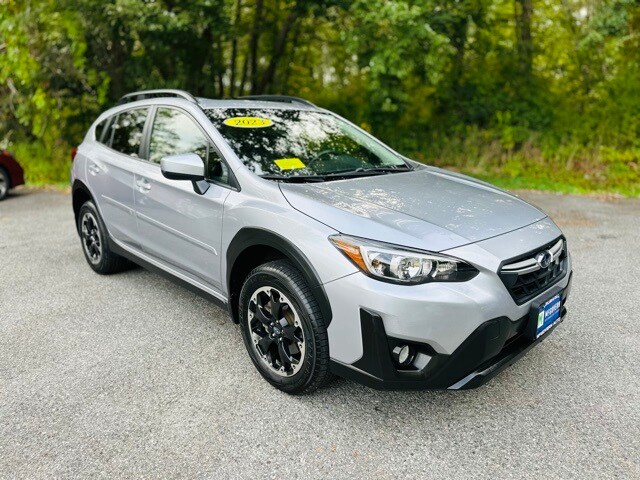 2023 Subaru Crosstrek Premium photo 3