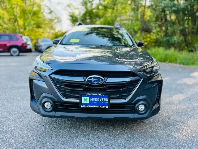 2024 Subaru Outback Premium photo 2