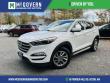 Used 2018 Hyundai Tucson SEL SUV