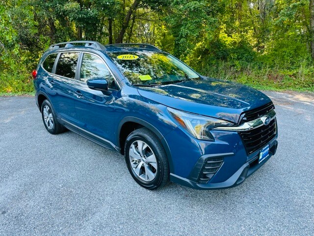 2024 Subaru Ascent Premium photo 3