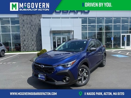 2026 Subaru Crosstrek Premium SUV