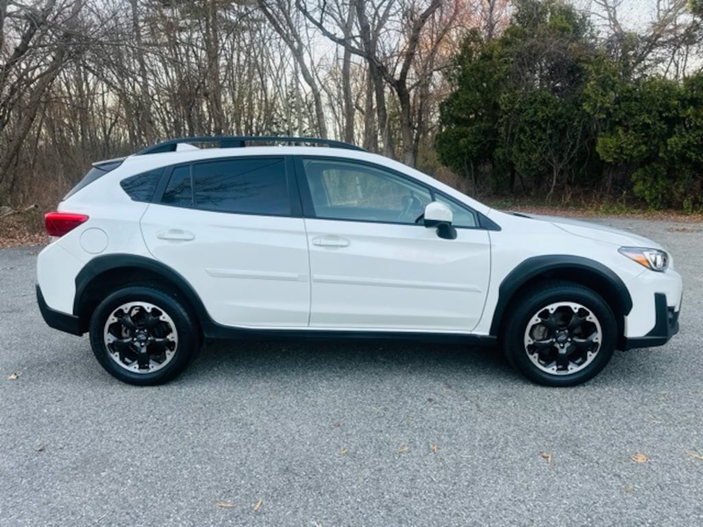 Used 2023 Subaru Crosstrek Premium SUV