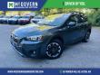 Used 2022 Subaru Crosstrek Premium SUV