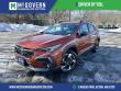 Used 2025 Subaru Crosstrek Limited SUV
