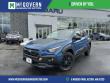 Used 2025 Subaru Crosstrek Wilderness SUV