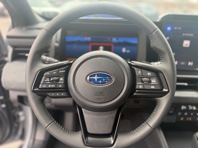 2026 Subaru Outback Premium - Photo 7