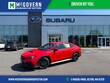  Subaru WRX