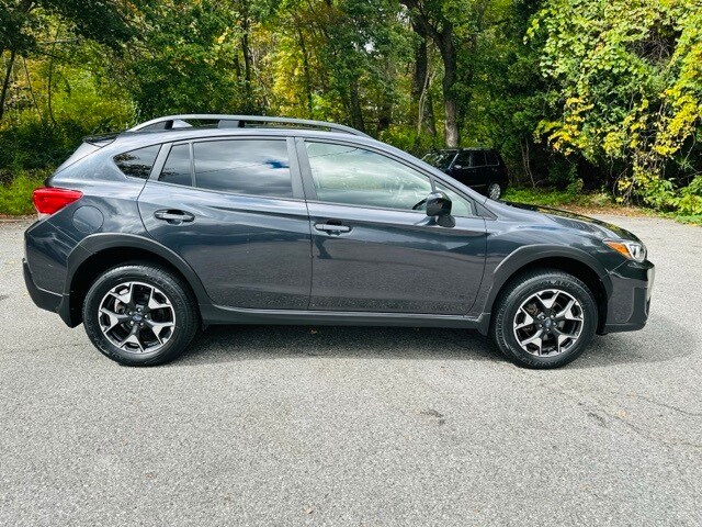 2019 Subaru Crosstrek 2.0i Premium photo 4