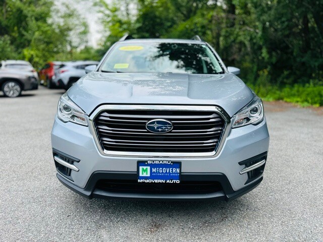 2022 Subaru Ascent Premium photo 2