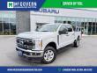 Used 2025 Ford F-250 XLT Truck Crew Cab