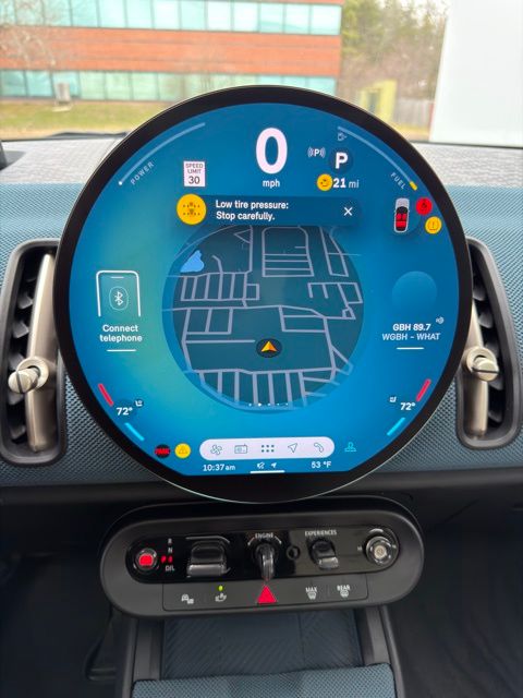 2025 MINI Countryman S - Photo 13