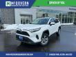Used 2025 Toyota RAV4 Hybrid XLE SUV