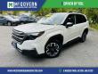 Used 2025 Subaru Forester Premium SUV
