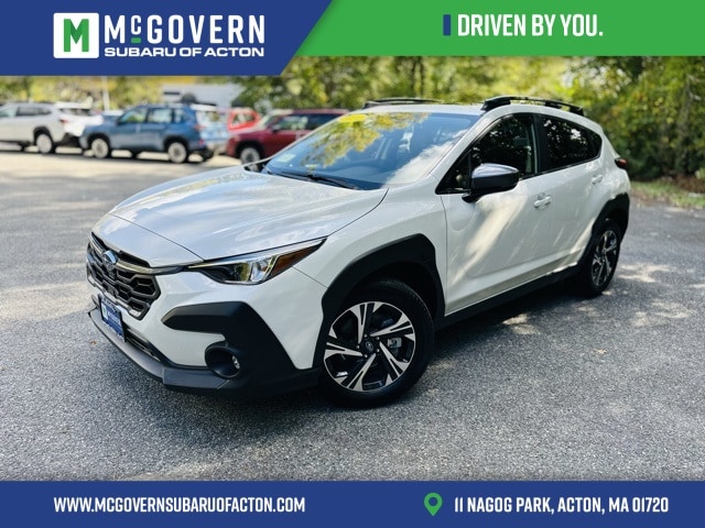 2024 Subaru Crosstrek Premium's photo