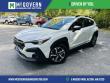 Used 2024 Subaru Crosstrek Premium SUV