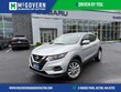  Nissan Rogue Sport