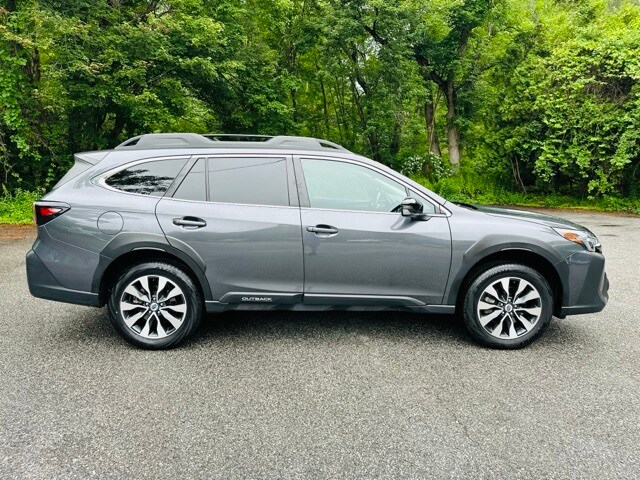 2024 Subaru Outback Limited photo 4