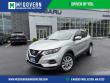 Used 2022 Nissan Rogue Sport S SUV