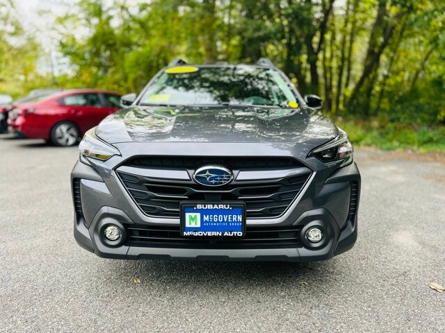 2025 Subaru Outback Premium photo 2