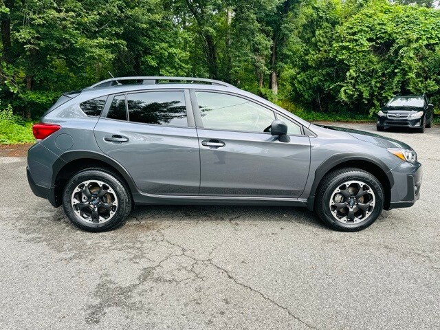 2023 Subaru Crosstrek Base photo 4