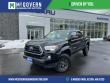 Used 2020 Toyota Tacoma SR5 Truck Double Cab