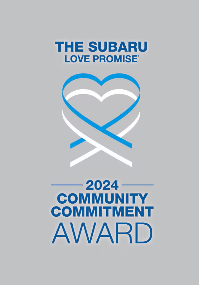 Subaru Love Promise