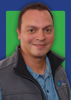 Staff member Mike Meneses from ID_e99d0283a72a