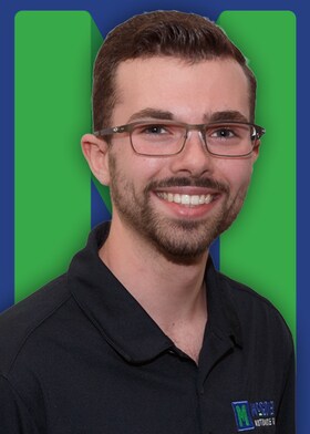 Staff member Cole Traywick from ID_e99d0283a72a
