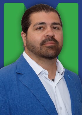 Staff member George Makrigiannis from ID_230491cdaf6c
