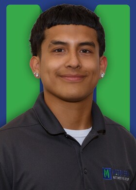 Staff member Joel Alarcon from ID_f9549b923afa
