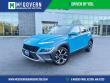 Used 2023 Hyundai Kona Limited SUV