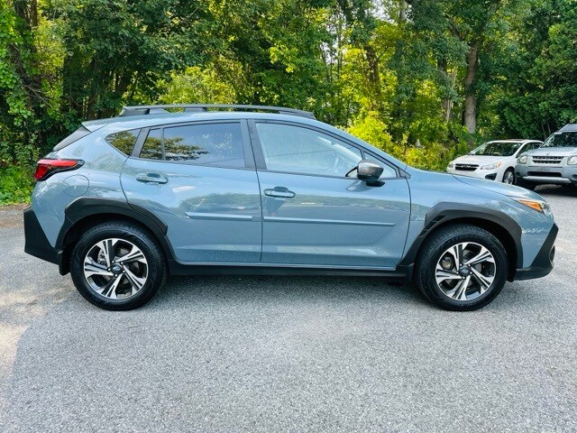 2024 Subaru Crosstrek Premium photo 4