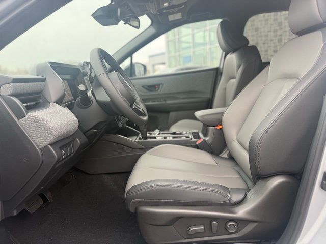 2026 Subaru Outback Premium - Photo 3