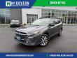 Used 2025 Subaru Outback Premium SUV