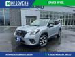 Used 2023 Subaru Forester Premium SUV